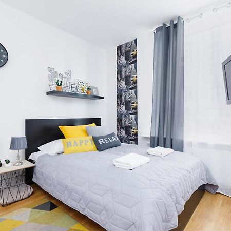 Studio Pradnik Bialy Krakow By Renters Apartment Bagian luar foto