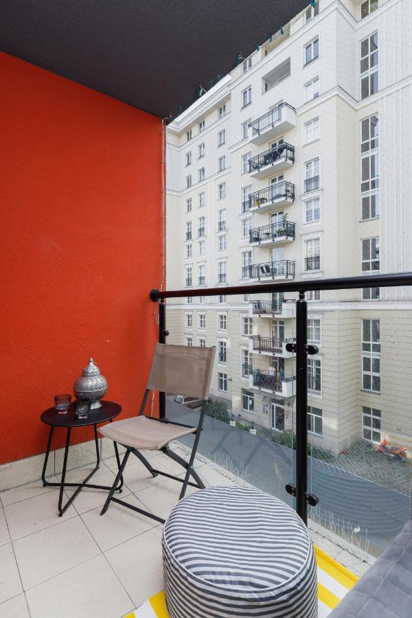 Studio Pradnik Bialy Krakow By Renters Apartment Bagian luar foto
