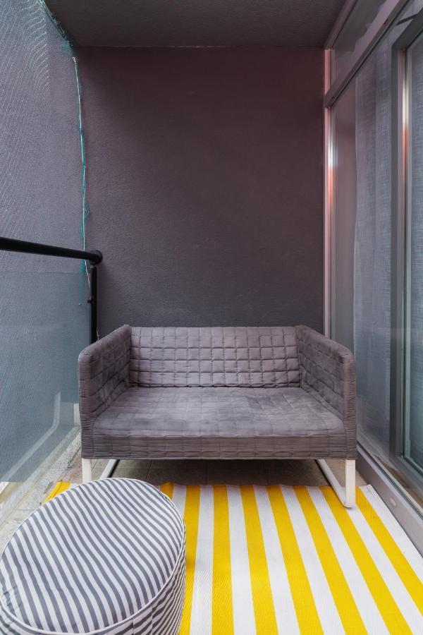 Studio Pradnik Bialy Krakow By Renters Apartment Bagian luar foto