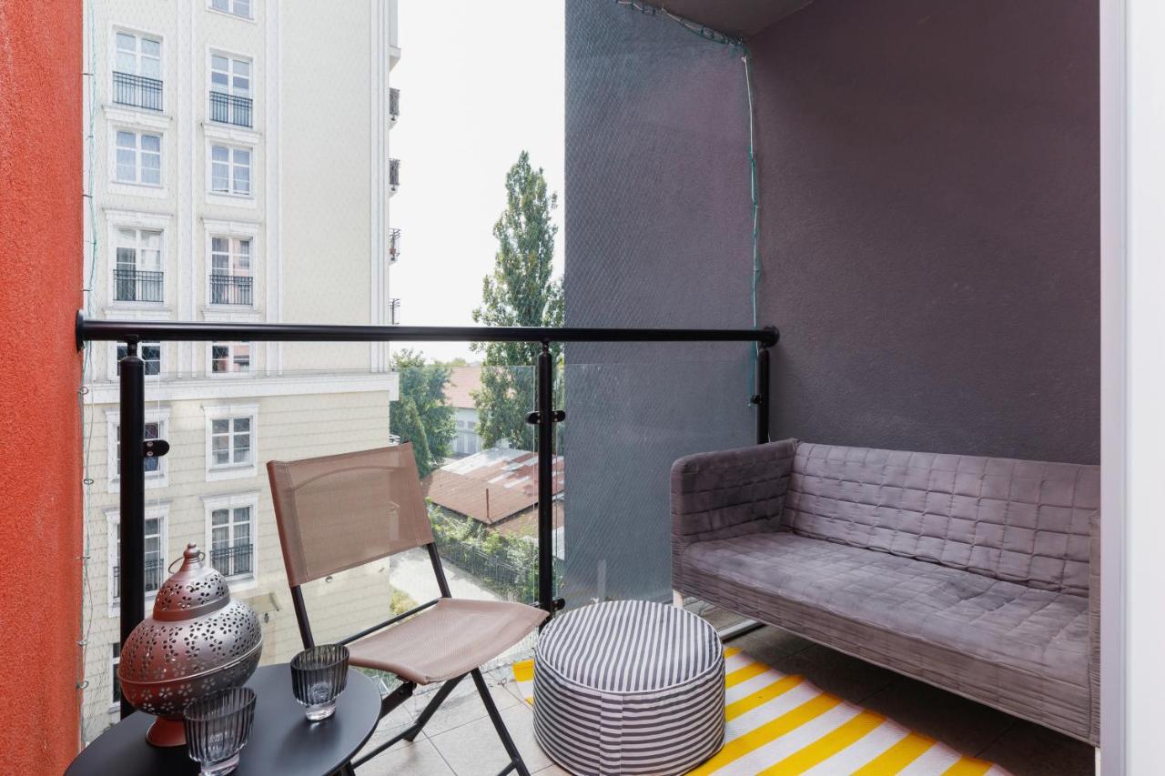 Studio Pradnik Bialy Krakow By Renters Apartment Bagian luar foto